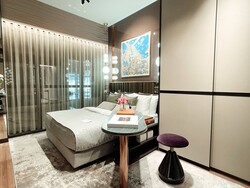 Bartley Vue (D19), Apartment #327484341